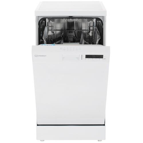 Посудомоечная машина Indesit DFS 1C67 белый