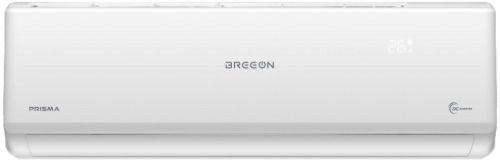 Сплит-система Breeon BRC-18TPI Prisma Inverter