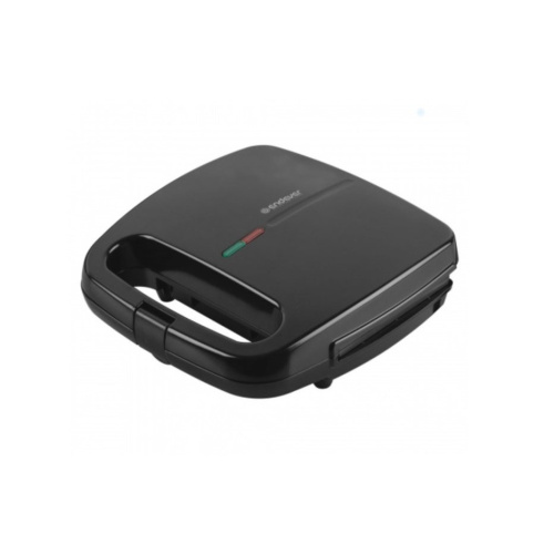 Вафельница Endever Skyline WM-22 черный