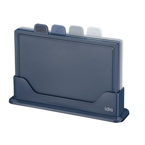 Набор разделочных досок LARA LR05-201