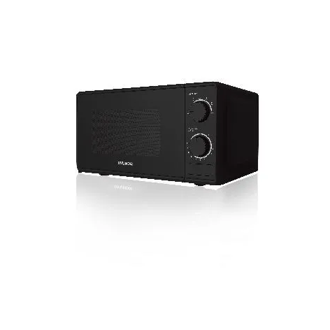 Микроволновая печь Hyundai HYM-M2096 20л. 700Вт черный