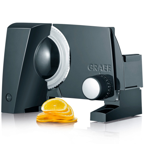 Ломтерезка GRAEF SKS 100 schwarz TWIN