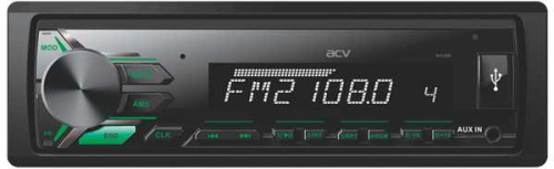Автомагнитола ACV AVS-811G