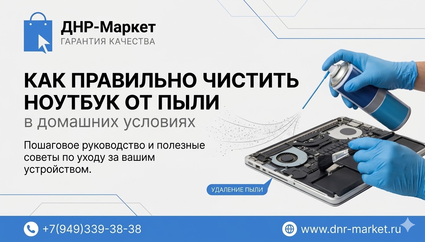 Как правильно чистить ноутбук от пыли в домашних условиях. Как правильно чистить ноутбук от пыли в домашних условиях.