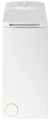 Стиральная машина Whirlpool TDLR 6040L