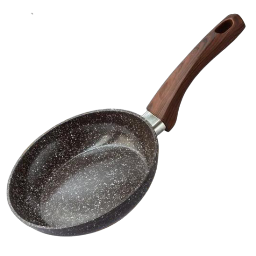 Сковорода RASHEL R-6628