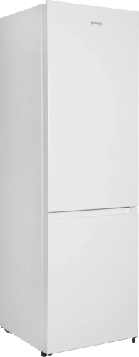 Холодильник двухкамерный Gorenje RK4181PW4 белый