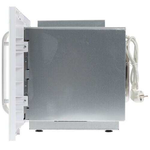 Встраиваемая микроволновая печь Gorenje BM235ORAW белый