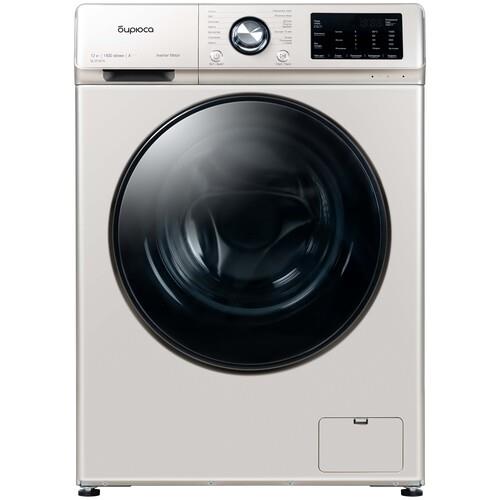 Стиральная машина Бирюса WM-SL1214/15 B бежевый