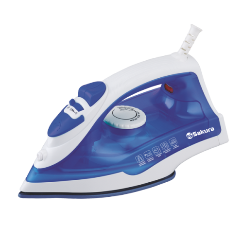 Утюг SAKURA SA-3062CP