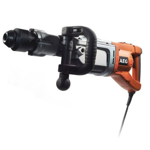 Перфоратор AEG PN 11 Е (412440)