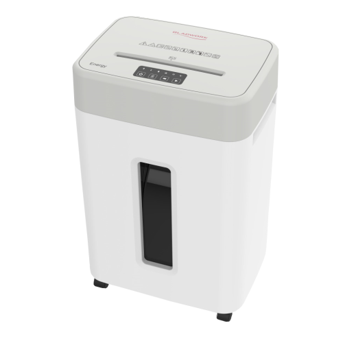 Шредер Gladwork Energy P-22MD серый