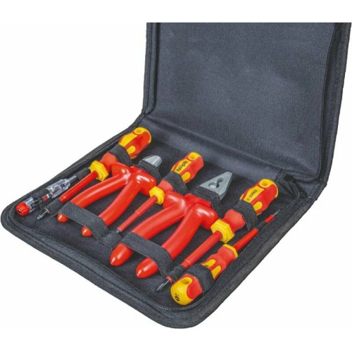 Набор инструментов Navigator NHT-Ind02-H7 (82414) диэлектрич, 7 шт