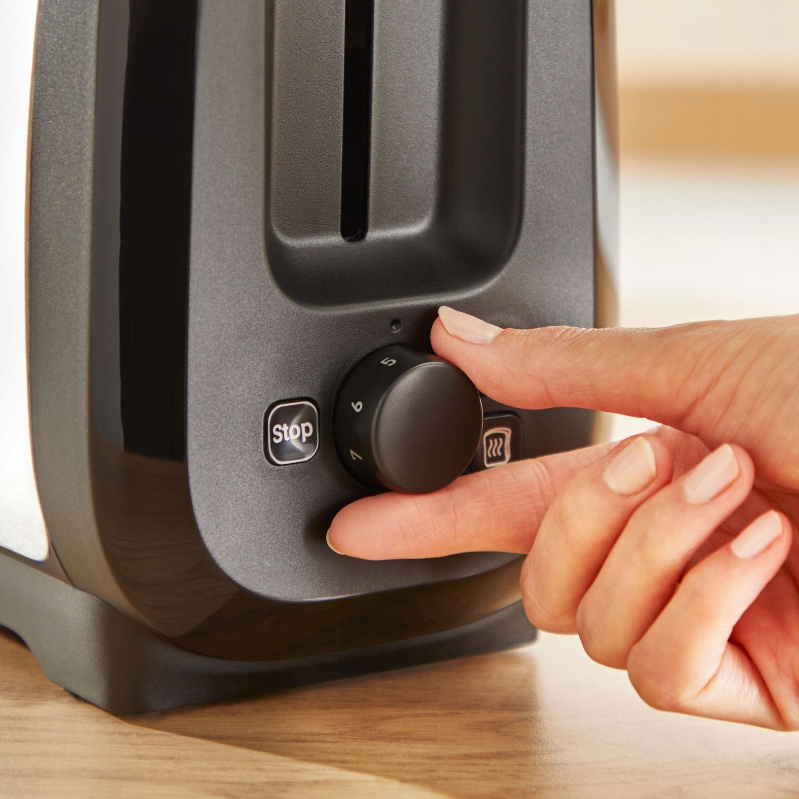 Тостер TEFAL TT5S1DE0 — фотография 4