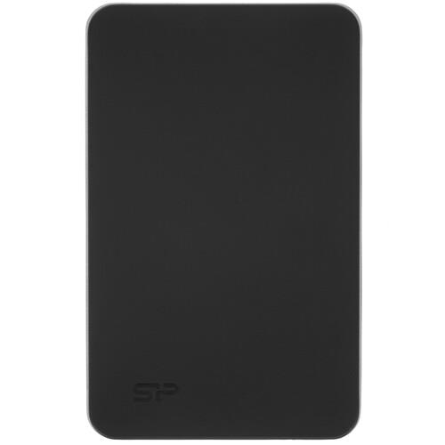 2 ТБ Внешний HDD Silicon Power Stream S05 [SP020TBPHD05SS3K]