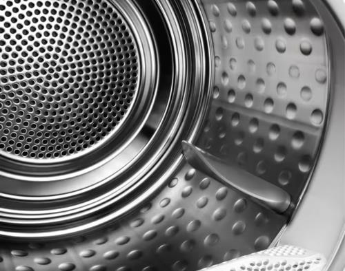 Сушильная машина Electrolux EW9H188SC белый