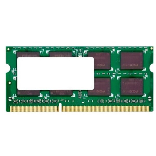 ОЗУ Foxline FL3200D4S22-16GSS DDR4 SODIMM 16GB PC4-25600, 3200MHz