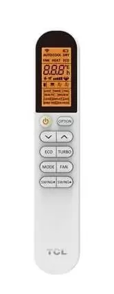 Сплит-система Tcl Tac-30Hra/Je/Taco-30Ha/Je Commercial