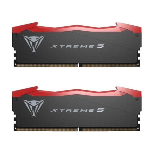 ОЗУ PATRIOT PVX548G76C36K DIMM 48GB DDR5-7600