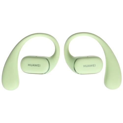 Наушники TWS HUAWEI FreeArc зеленый