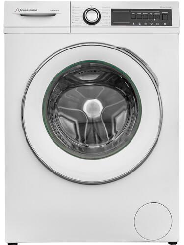 Стиральная машина Schaub Lorenz SLW TW10212 белый