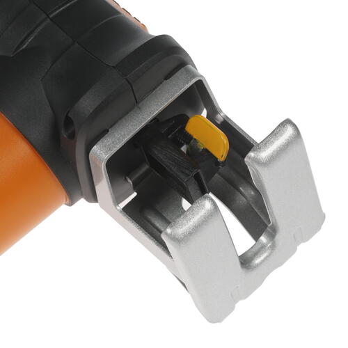 Пила сабельная аккумуляторная WORX WG894E.9 без акк и з/у