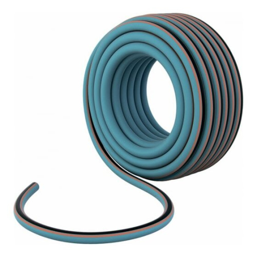 Шланг PALISAD luxe aquapro 67602 поливочный армированный 1/2 50м