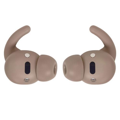 Наушники TWS Powerbeats Fit серый 2026 — фото 3 Наушники TWS Powerbeats Fit серый 2026 — фото 3