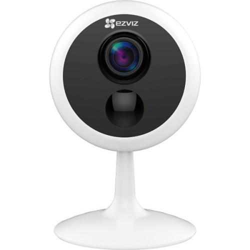 Камера видеонаблюдения IP Ezviz C1C-B 1080P (CS-C1C (1080P,H.265)) 2.8-2.8мм цв. корп. белый