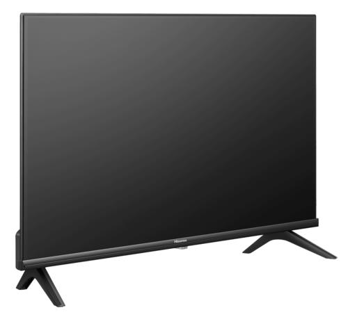 32" (80 см) Телевизор Hisense 32A4Q черный