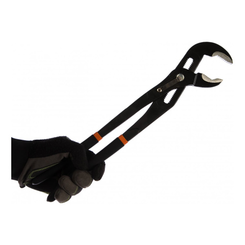 Клещи переставные STURM! 1020-06-400 400мм