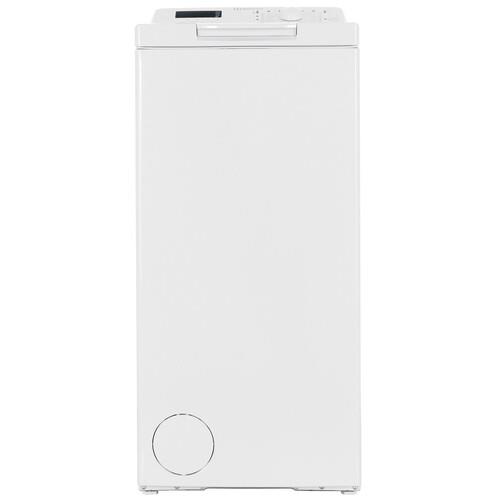 Стиральная машина Indesit BTW S72200 EU/N белый