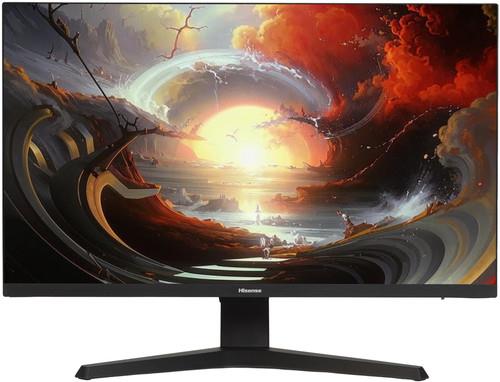 27" Монитор Hisense 27G6Q PRO черный