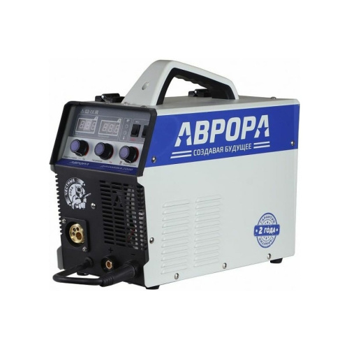 Сварочный полуавтомат Aurora Динамика 2000 (29079)