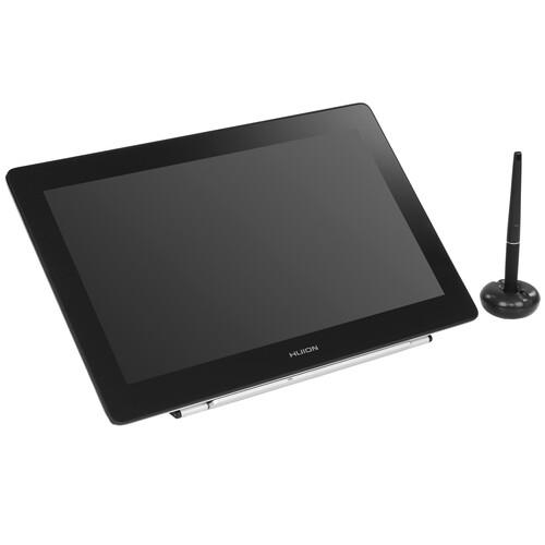 Графический монитор HUION Kamvas Pro 16 (4K)