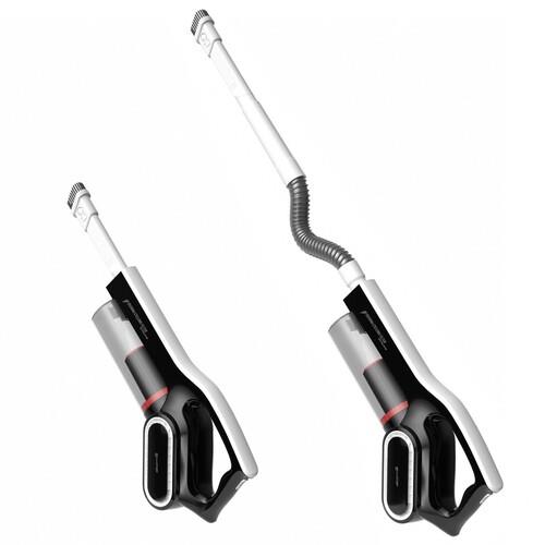 Пылесос  вертикальный  Deerma Combo DX700 Pro  белый