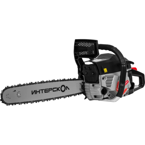 Электрическая цепная пила Интерскол ПЦБ-20-58Л (848.0.0.40)