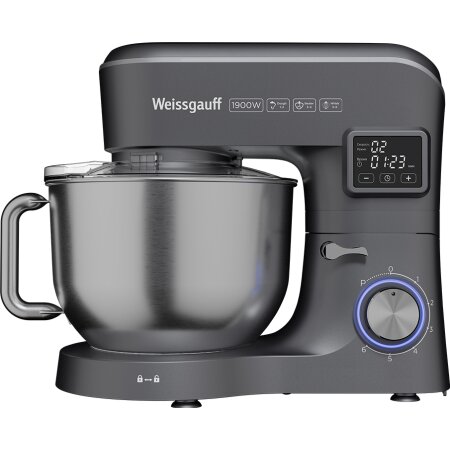 Миксер Weissgauff WSM 175 PDR Power Pro