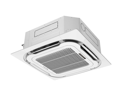 Кассетная сплит-система Energolux ESAC24C7_AR1/ESAU24U7_AR1-WS40/ESCP22A1 Cassete 7