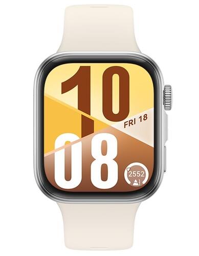 Смарт-часы HUAWEI WATCH FIT 4