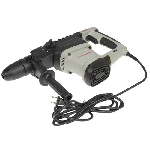 Перфоратор Интерскол П-40/1100 ЭВ кейс (519.0.0.00)