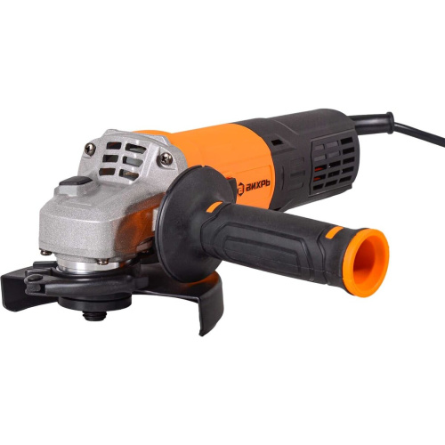 УШМ Вихрь УШМ-125/1400 ЭПП (72/12/24) 1400Вт