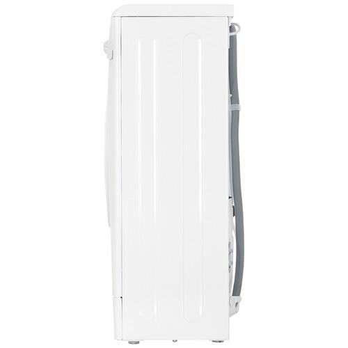 Стиральная машина Indesit IWUD 4085 (CIS) белый