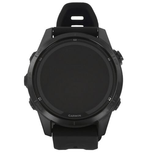 Спортивные часы Garmin Fenix 7s Pro Sapphire Solar