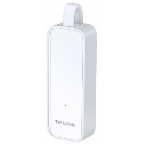 Сетевой адаптер Gigabit Ethernet TP-Link UE300