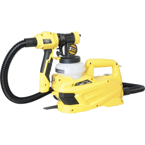 Краскопульт Hanskonner HSG9670B