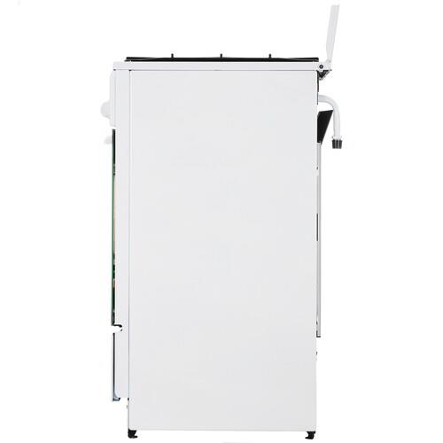 Газовая плита Gefest ПГ 3200-08 К35 белый
