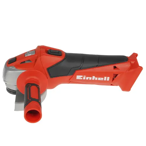 УШМ Einhell PXC TC-AG 18/115 Li-Solo (4431130) без АКБ и ЗУ