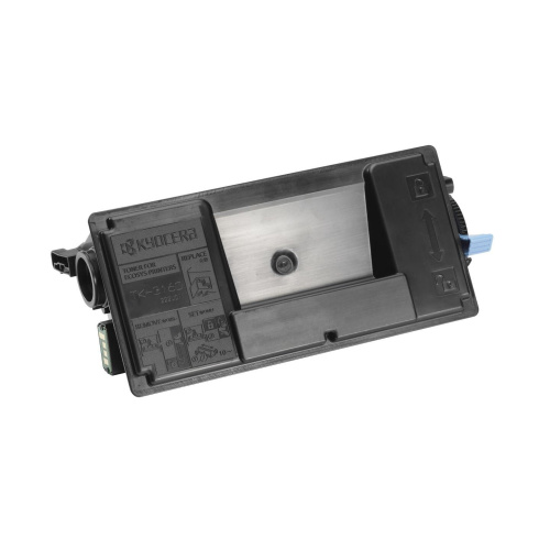 Тонер-картридж Kyocera CT-KYO-TK-3160 для P3045dn/P3145dn/P3150dn/P3155dn/M3145dn/M3645dn TK-3160 12.5K ELP Imaging