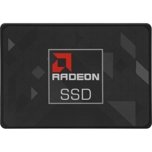 SSD AMD Radeon R3 R3SL0256G2 256GB SATA-III 2.5"